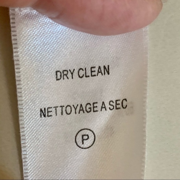 ROBERT RODRIGUEZ Blush Pink Knit Silk Top Size XS - Picture 15 of 16